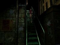 Resident Evil 2 sur Sony Playstation